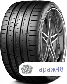 Kumho Ecsta PS91 275/40 R19 105Y