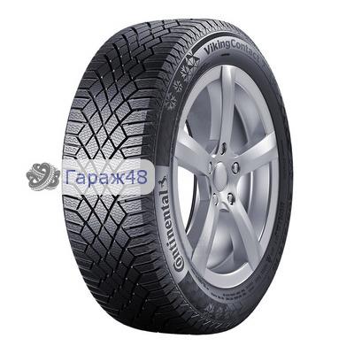 Continental ContiVikingContact 7 245/50 R19 105T